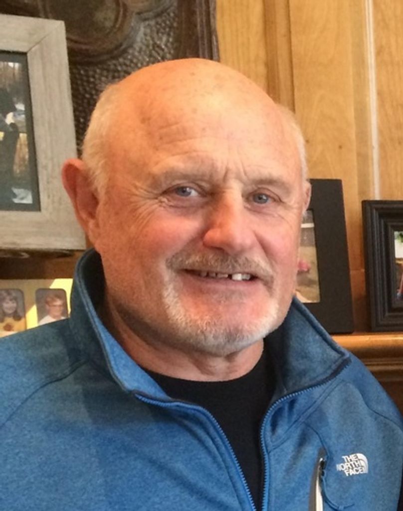 Brian J. Grott Profile Photo