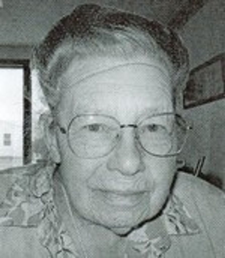 Ida Pauline Major