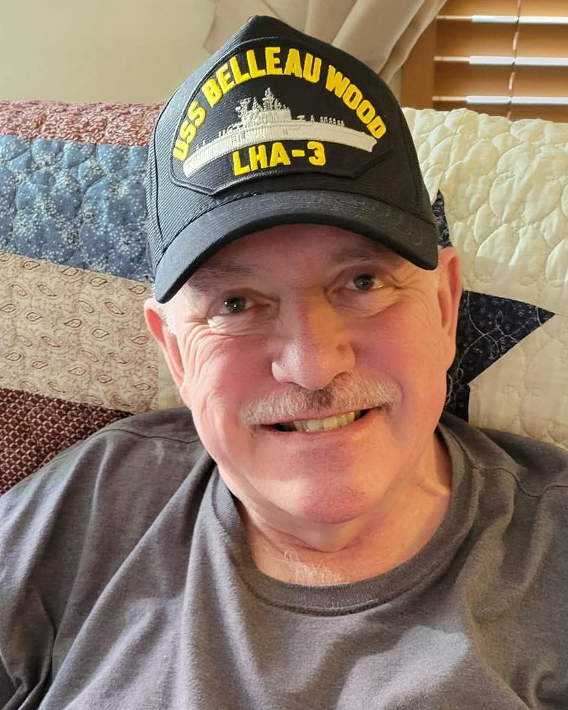 Jesse Vernell Cornwell Profile Photo