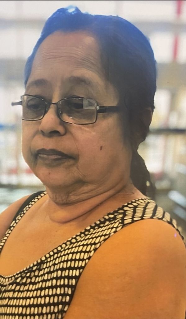 Sandra L. Bello Profile Photo
