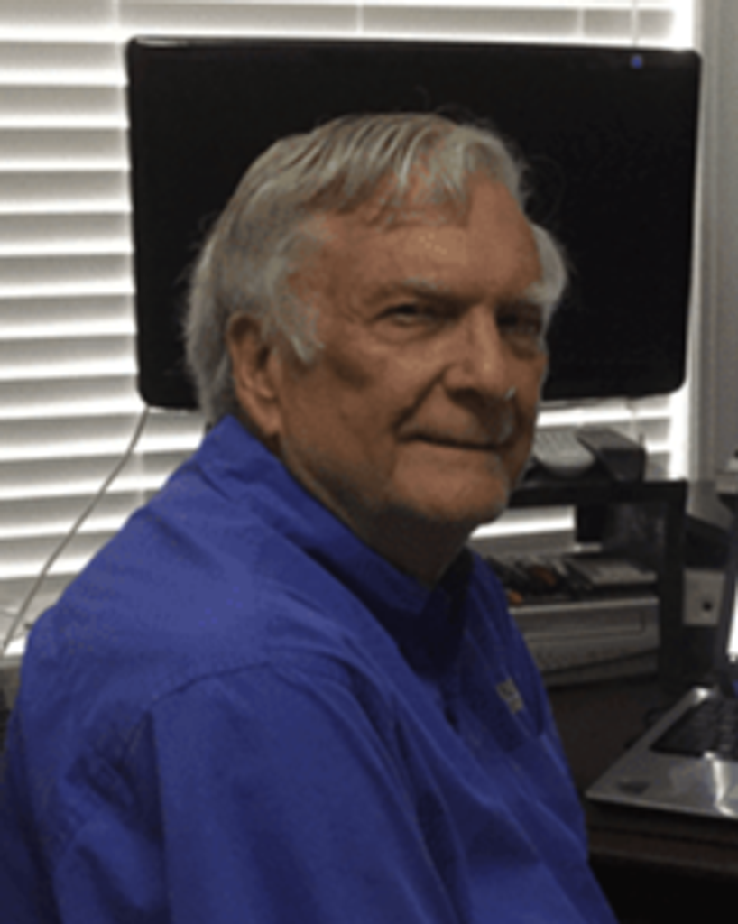 B. David Hudson
