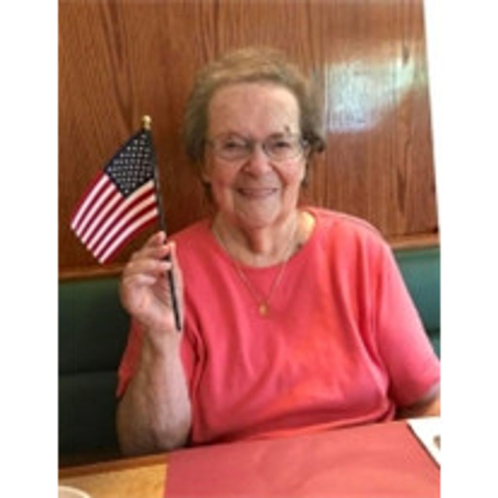 Helen B. (Pelletier) Golden Profile Photo