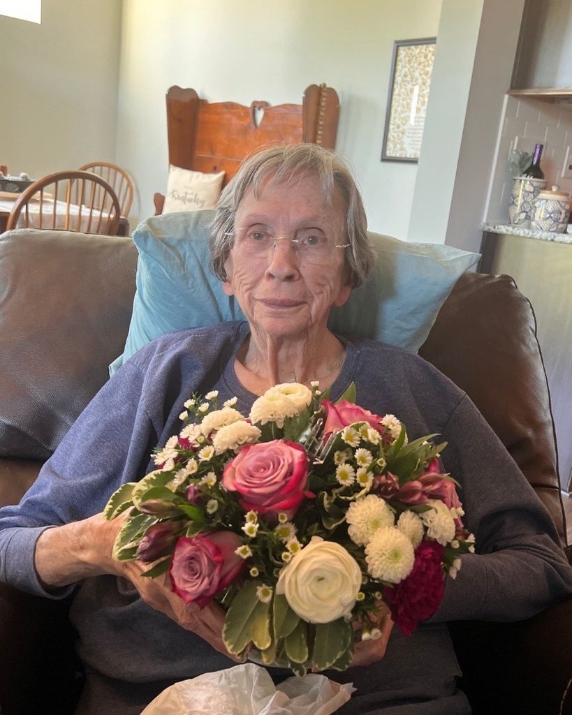 Dorene Willis Peterson