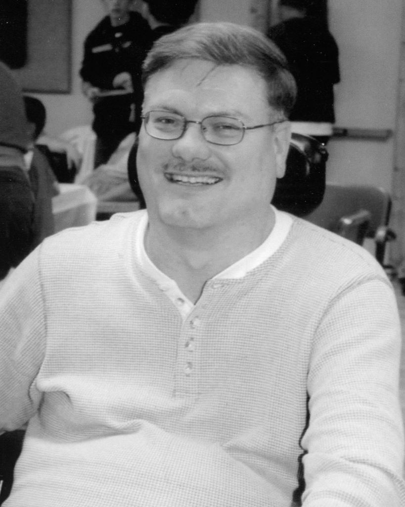 Robert "Dean" Phillips Profile Photo