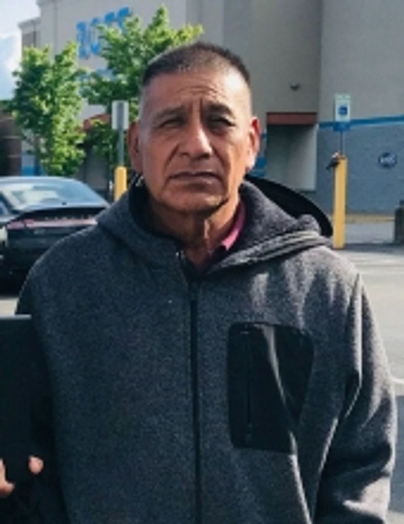 Angel  Santos Trejo