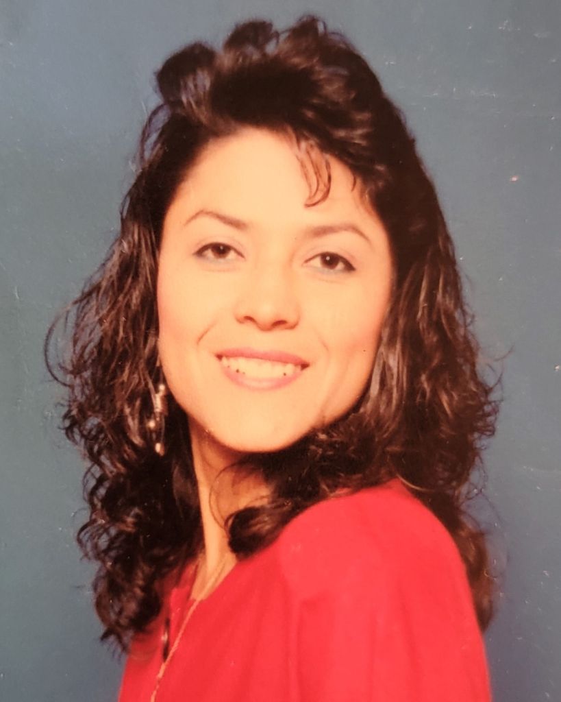 Maria Elena Baltierra Profile Photo