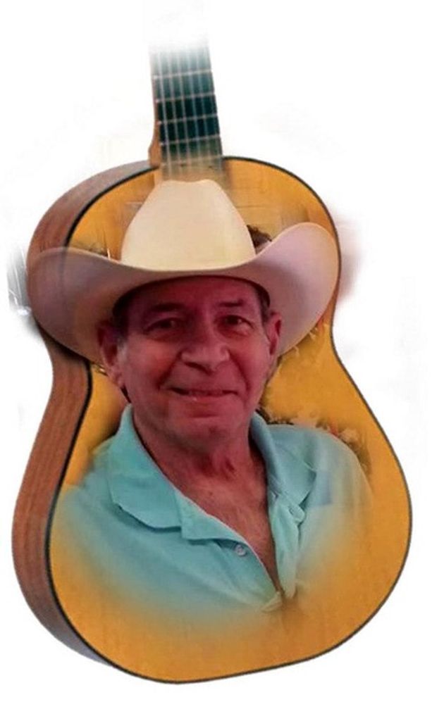 Johnny Lynn Kinnison