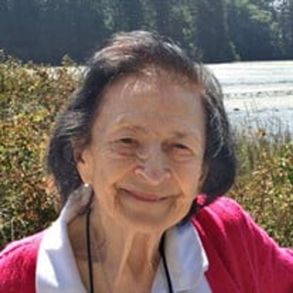 Dorothy E. Smith