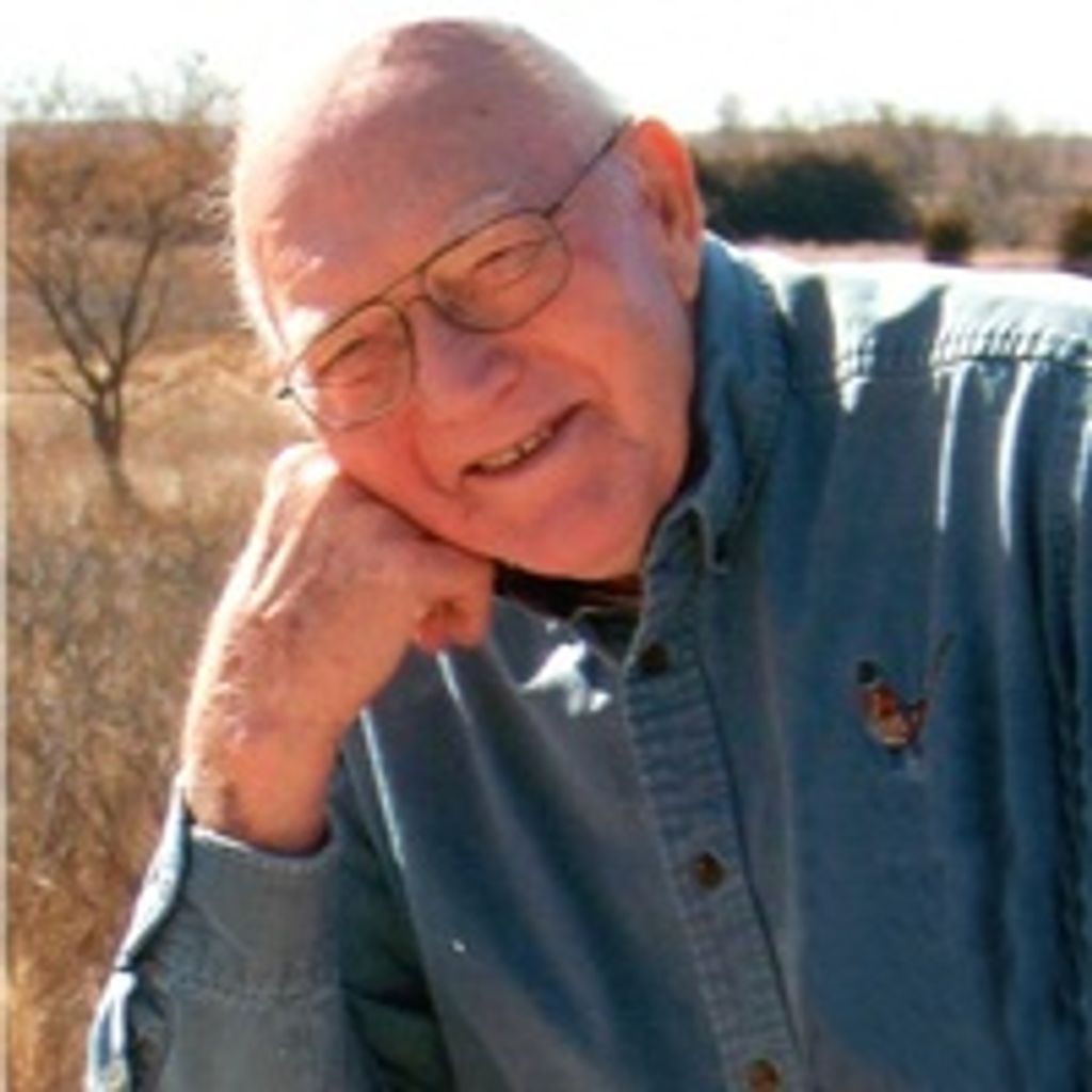 James "Jim" Howard Hazen
