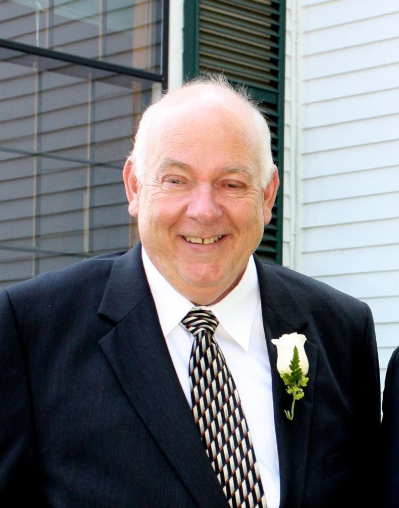 Stephen Michael Peters