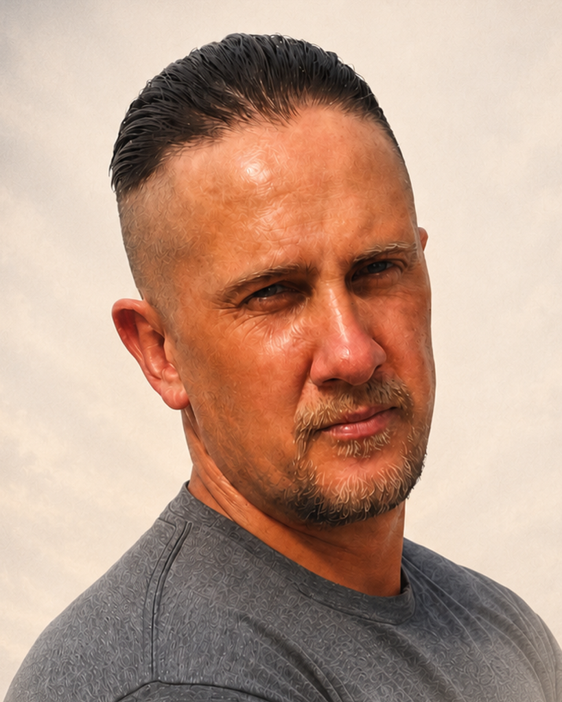 Clayton Lee Oden Profile Photo