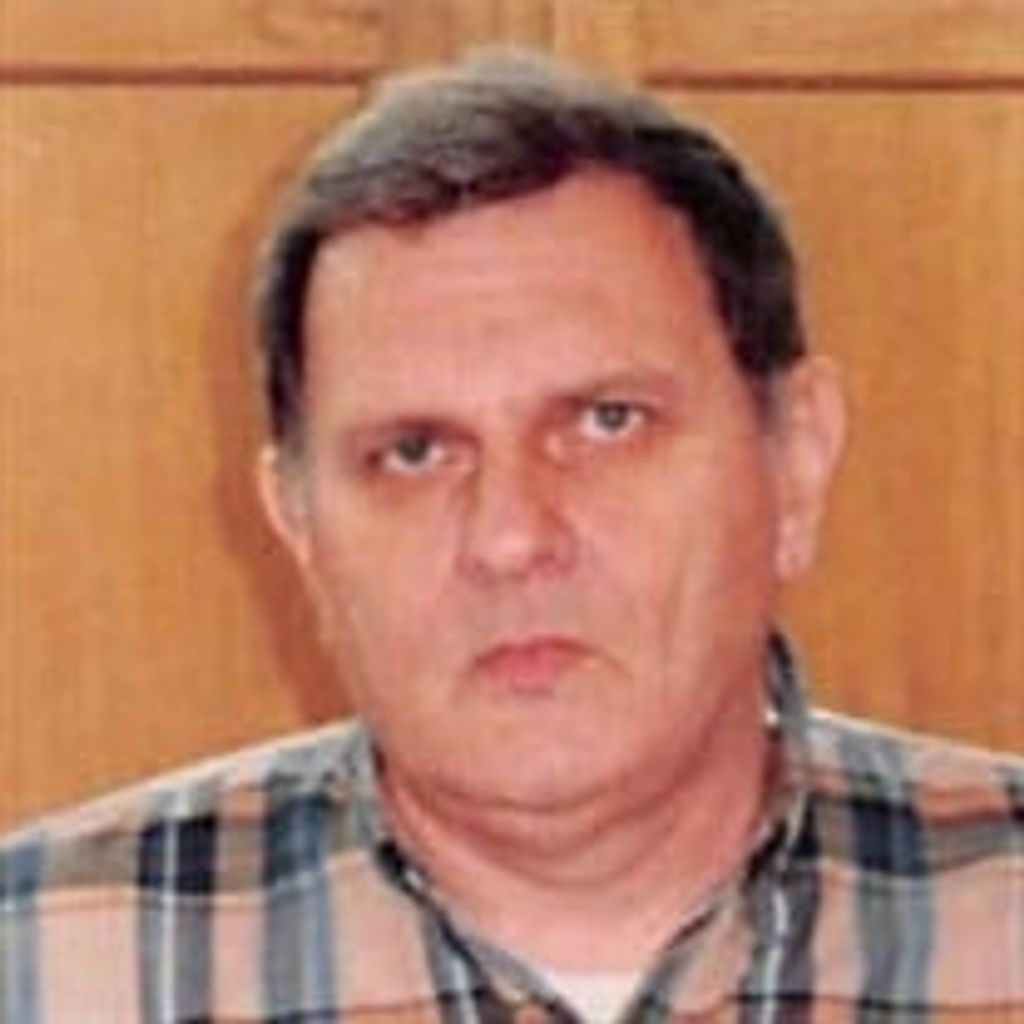 James Henderson Teffeteller