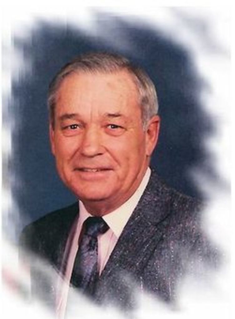 Clifford Earl Mcclard