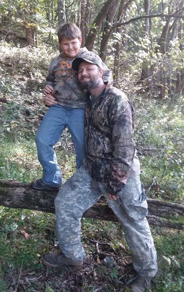 Jeremy Shane Henson