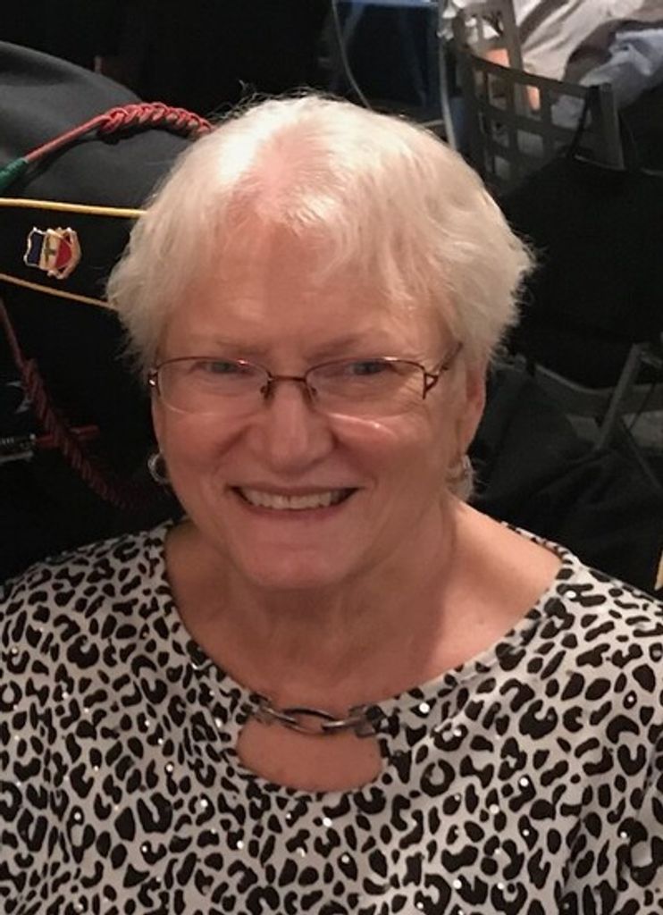 Linda "Susie" Powell Profile Photo