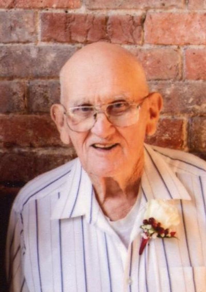 Randall Aldridge Profile Photo