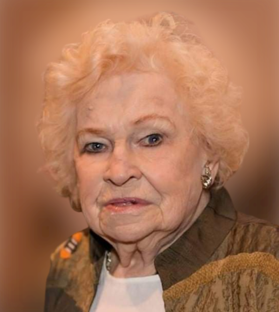 Lillian M. Cimmer