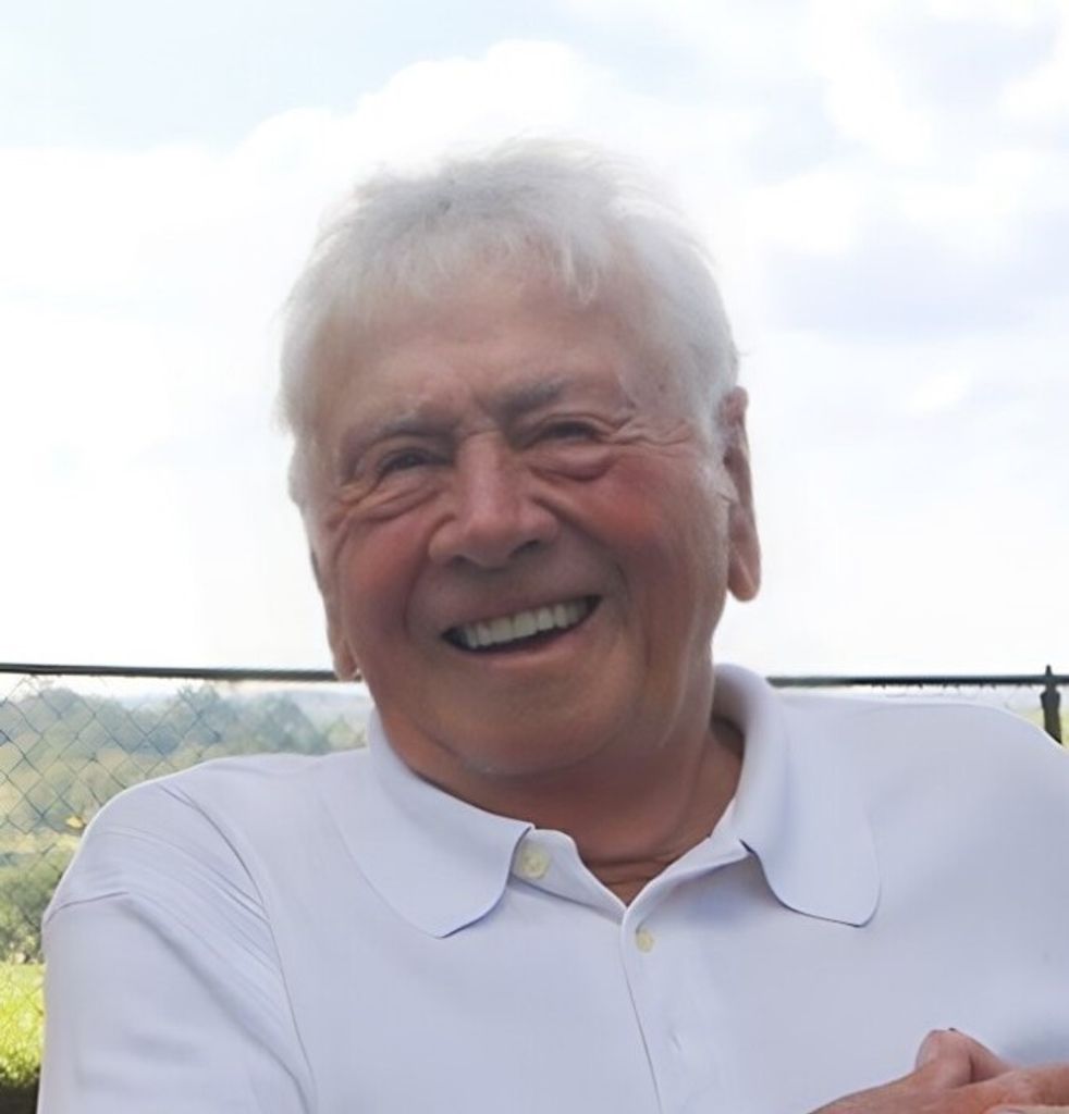 Tony Basich Profile Photo