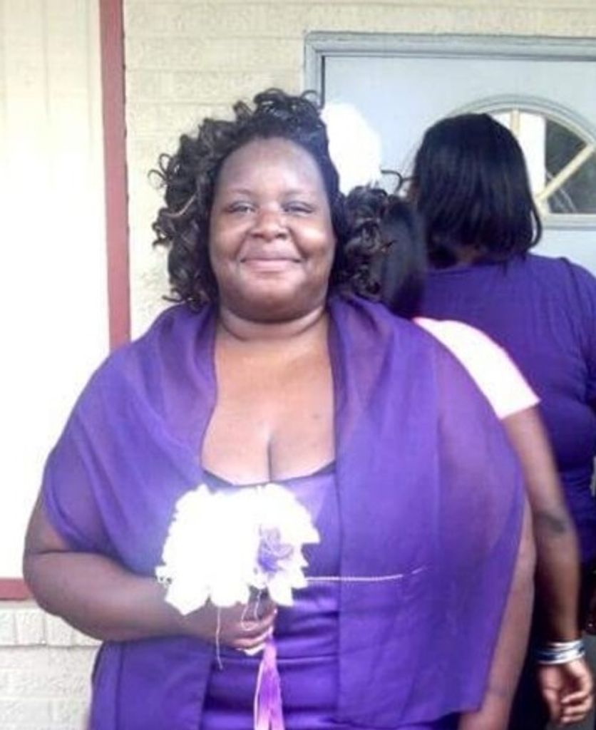 Ms. Sharon Denese Pier Profile Photo