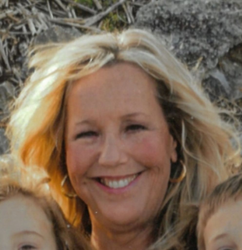 Mrs. Beth Boney Nettles