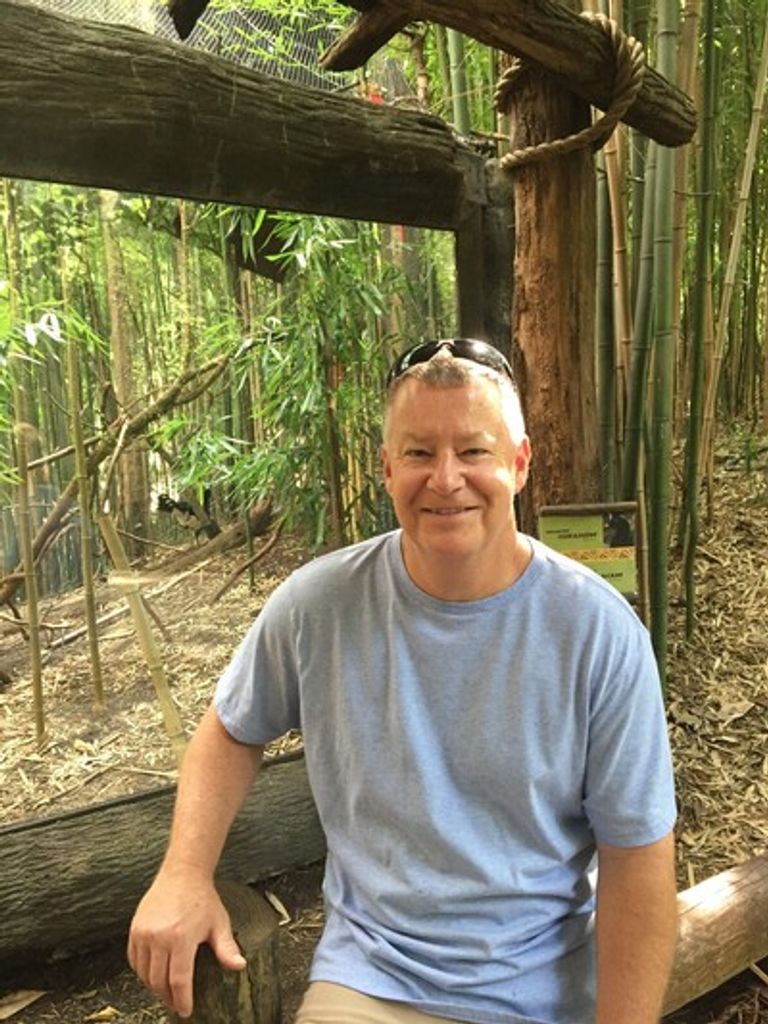 Kevin Robert Mullaney Profile Photo