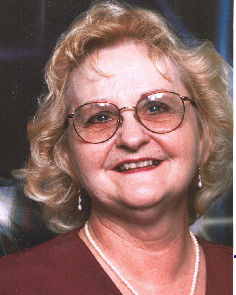 Bonieta Albrecht