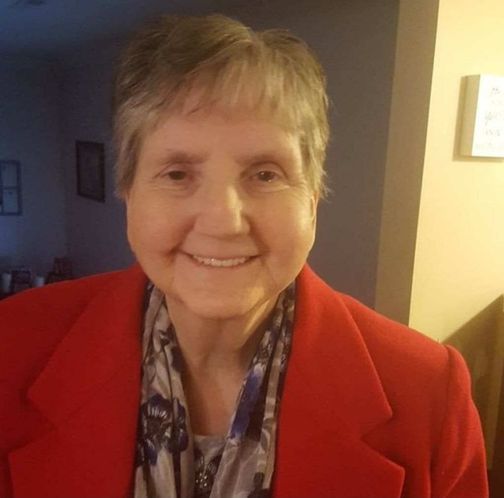 Shelby Jean (Eldridge) Culver Profile Photo