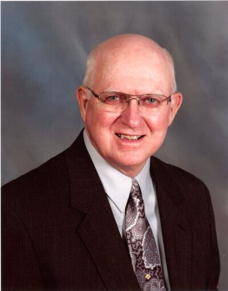 Patrick Charles Donahue Profile Photo
