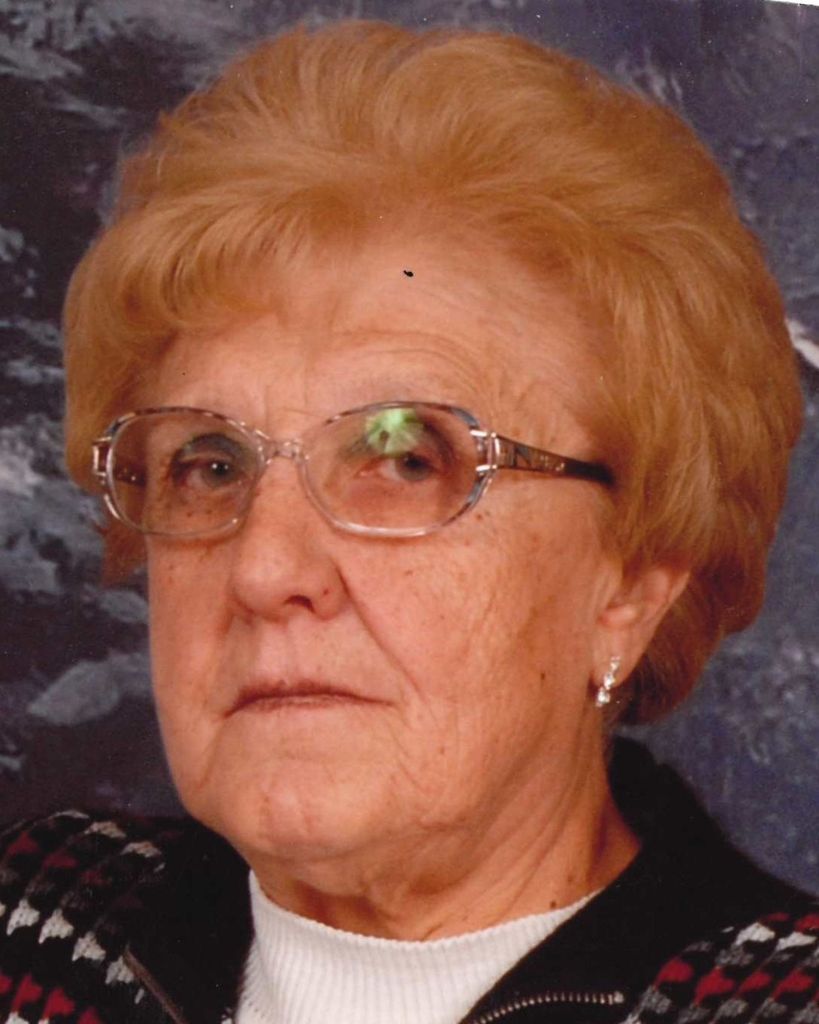 Verna Kauk