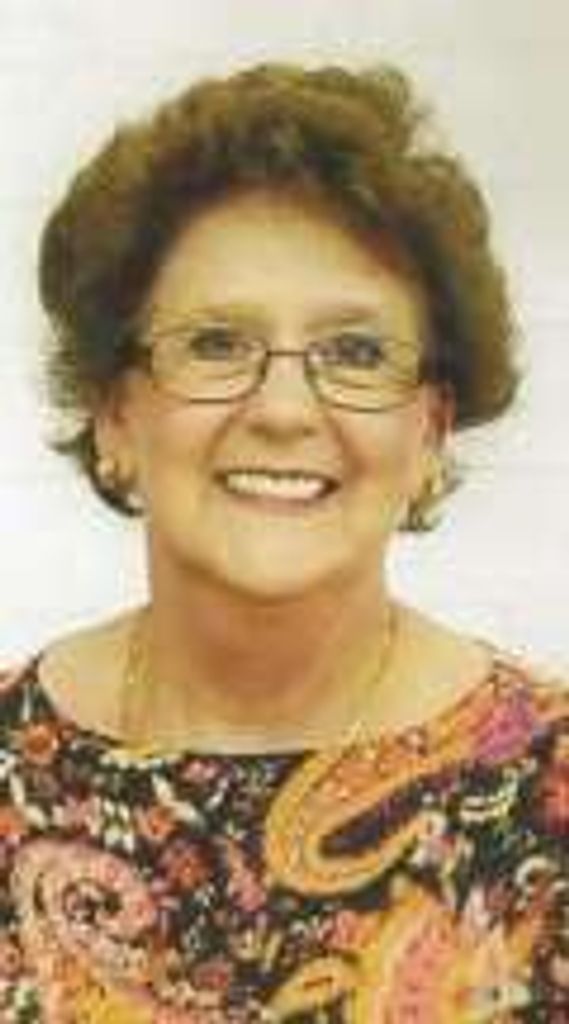 Phyllis Marie Cumbee