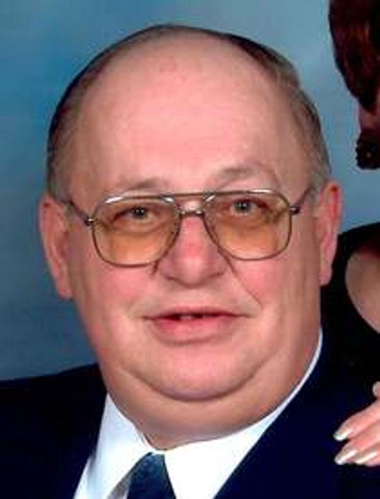 Norbert P. Rieman