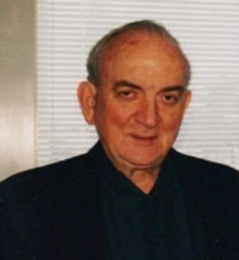 Anthony Gabriel Profile Photo