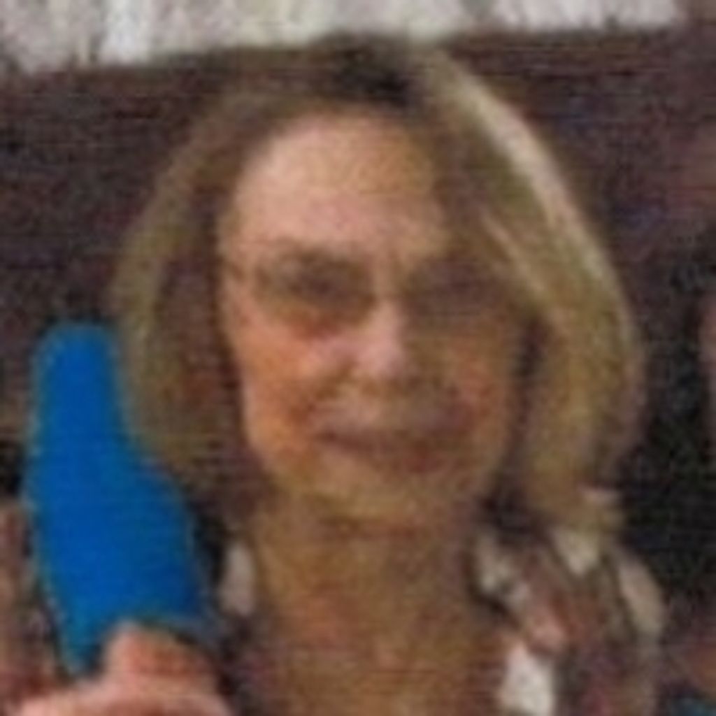 Patricia Allen Burdziak