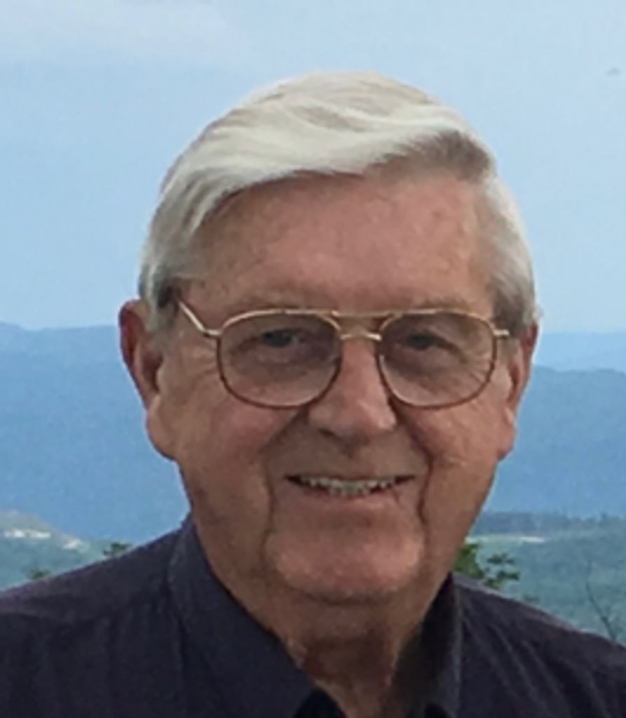 Paul Wayne Repass