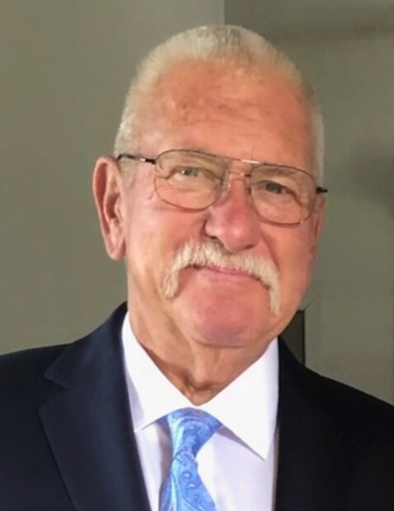 Michael R. Morkaut Profile Photo