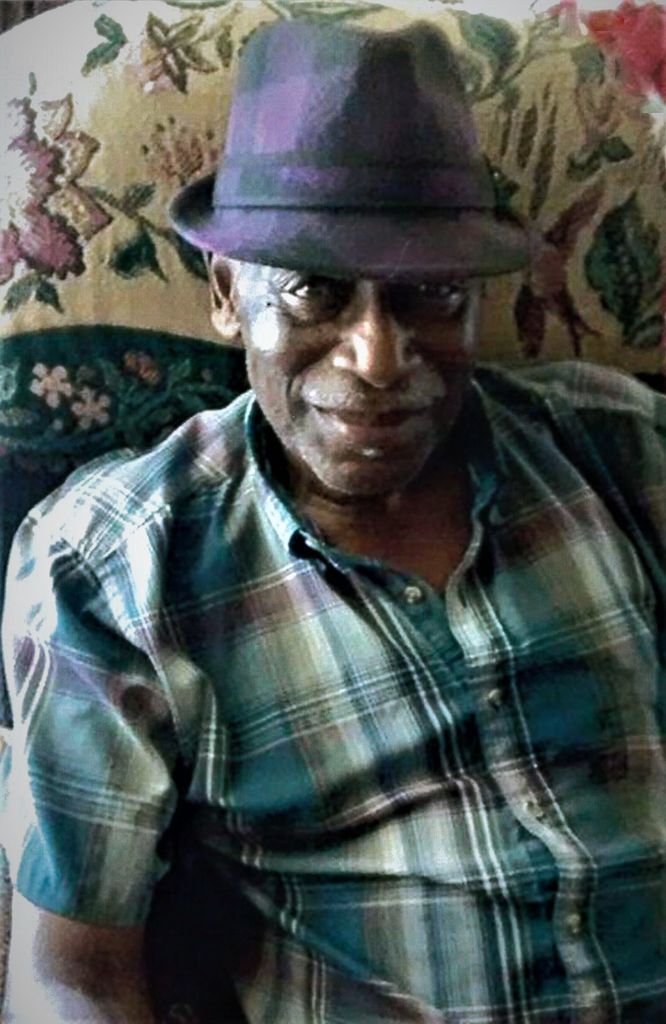 Henry Porter, Jr. Profile Photo