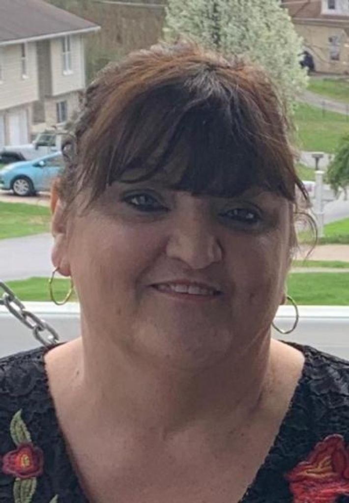 Patricia Anderson Profile Photo