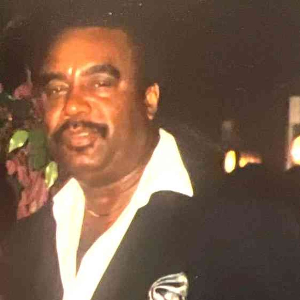 Kenneth Dandridge Profile Photo