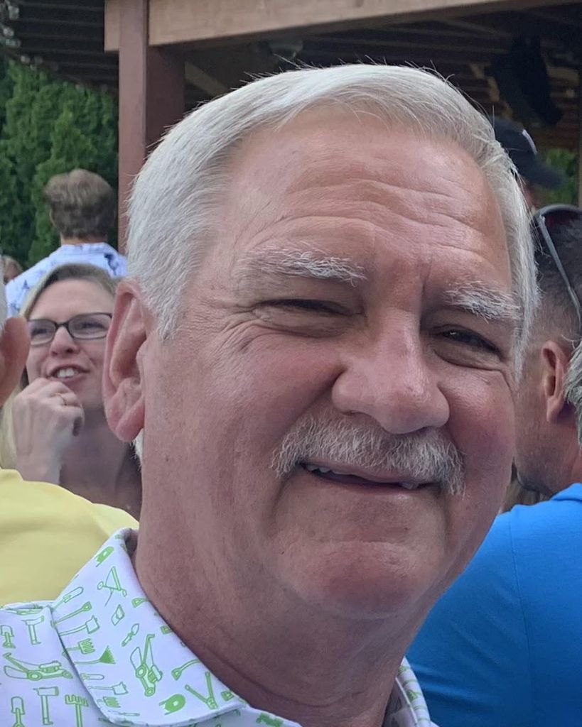 G. Dale Lawson