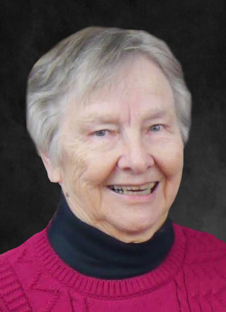 Beverly Bartell