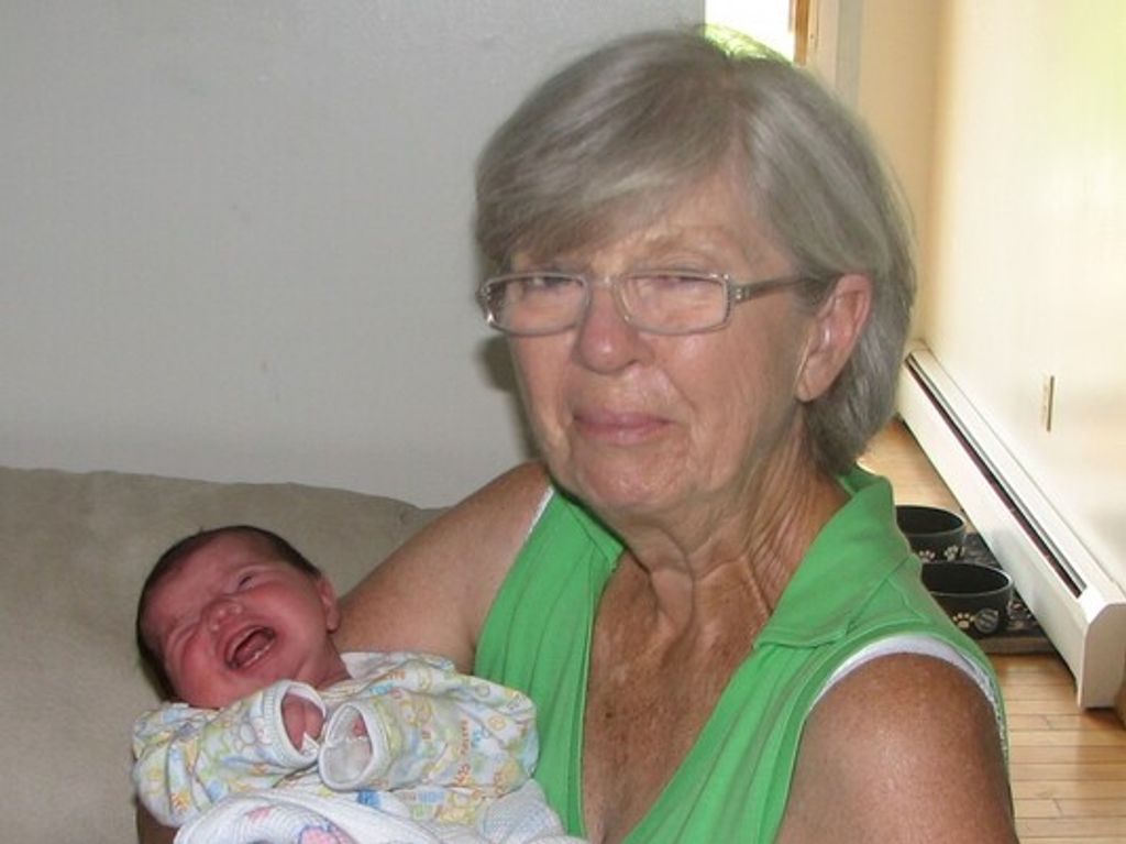 Geraldine M. Harkness Profile Photo