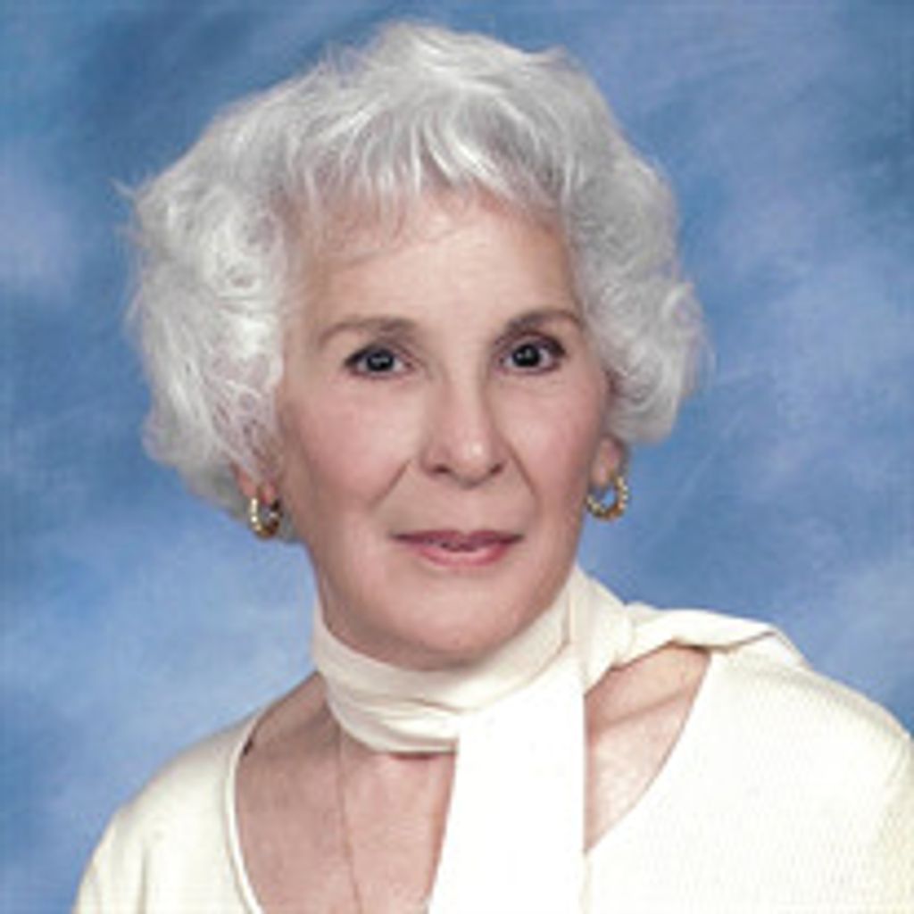 Jean Skutt