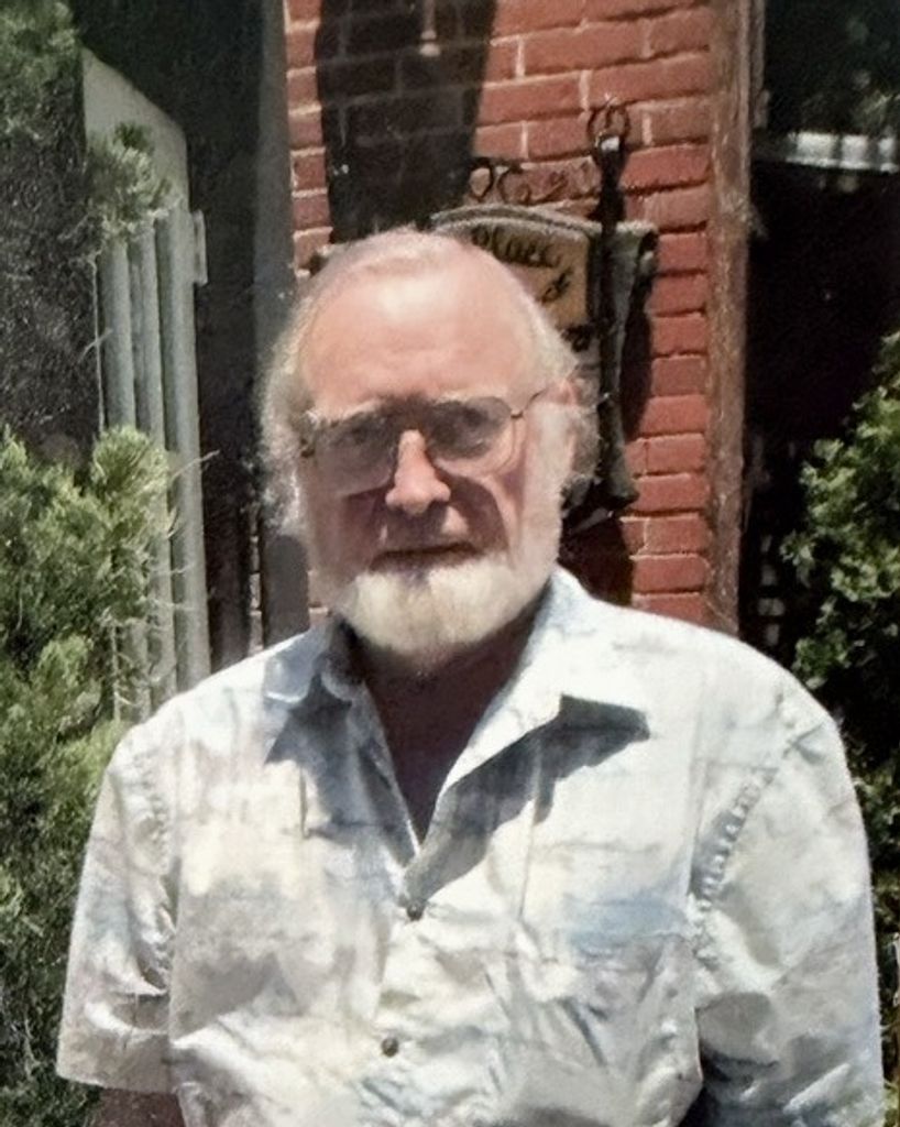 Wilbur (Don) Abrams Profile Photo