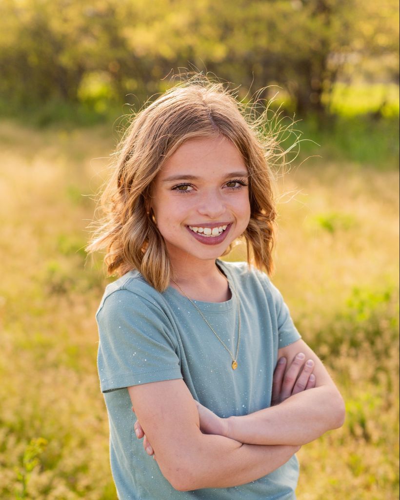 Olivia Dawn Turley Profile Photo
