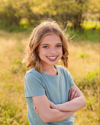 Olivia Dawn Turley's obituary image