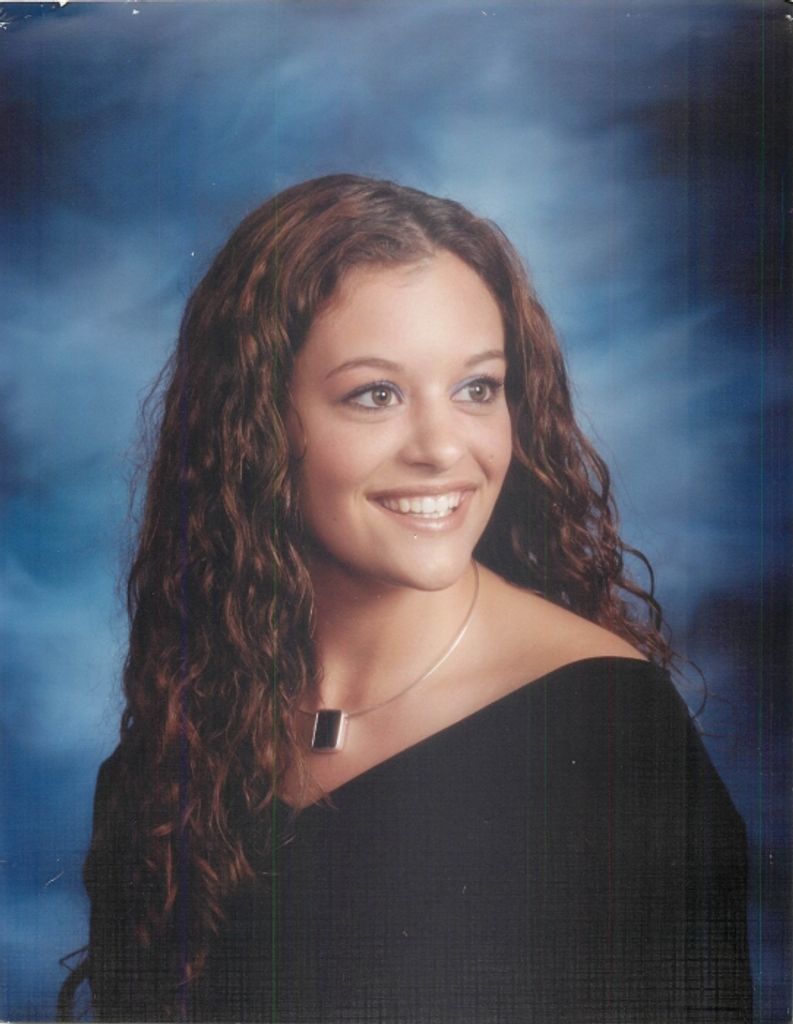 Holly Ann Hocking Grudisher