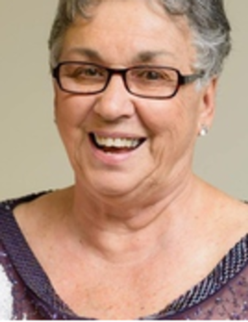 Janet Louise (Lauffenberger) Day