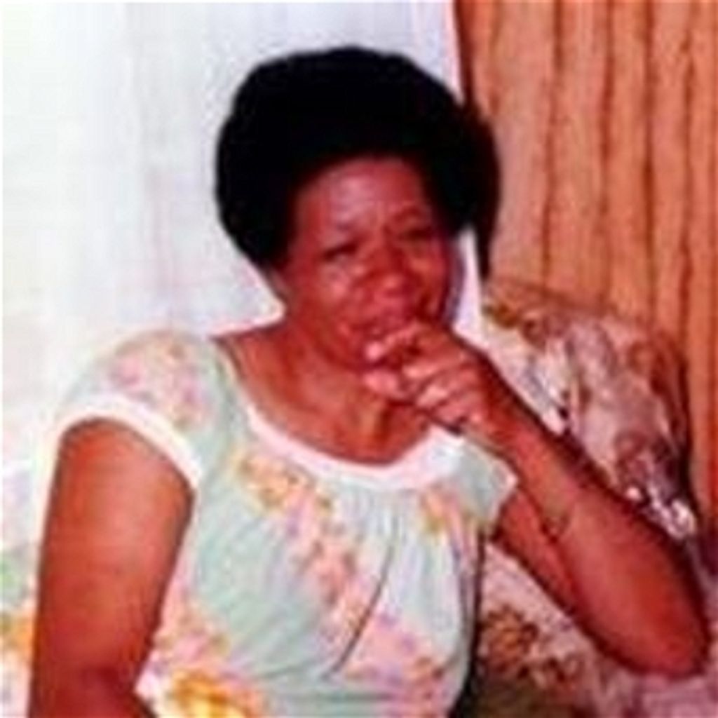 Marion L. Greene