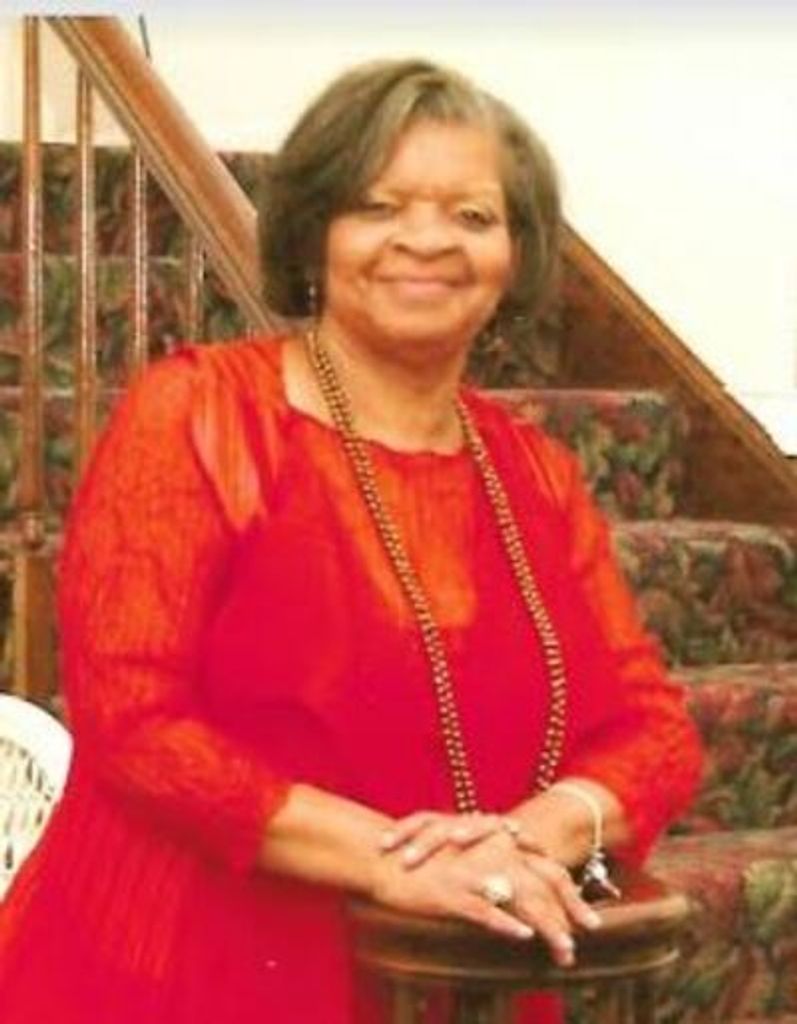 Edna Douglas Profile Photo