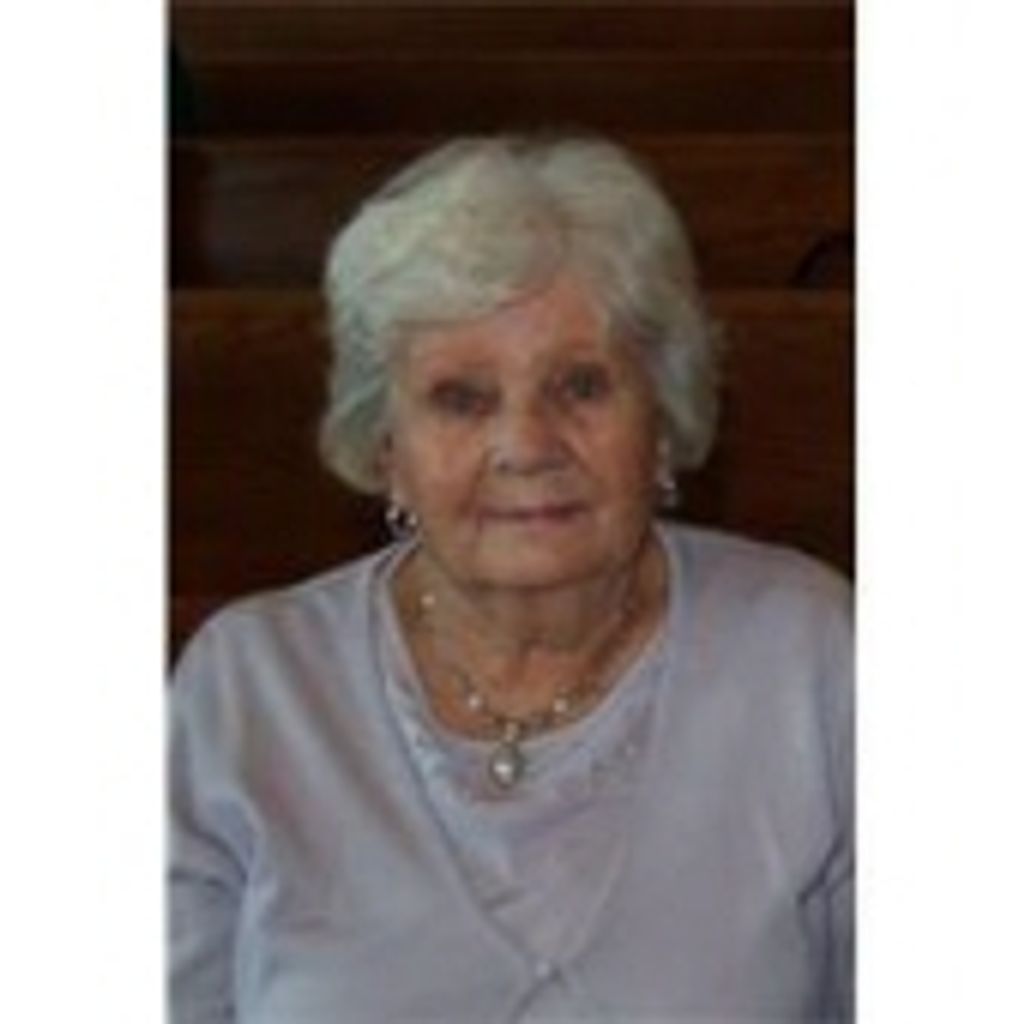 Dorothy Long
